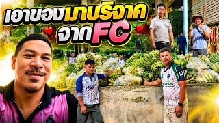 ตามหาลูกช้าง🥹￼