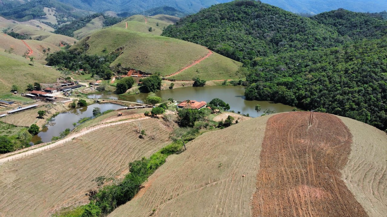 FAZENDA PECUÁRIA APENAS 130 km DE SÃO PAULO ( Tremembé-Sp)