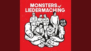 Video thumbnail of "Monsters of Liedermaching - Das Schaf"