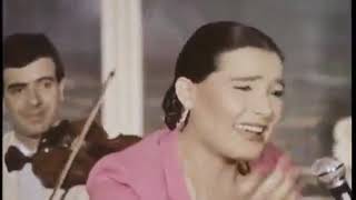 Sensiz Yaşamaya Alışacağım - Bülent Ersoy