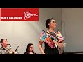 Ruby Palomino en el Dia de la Cancion Andina USA