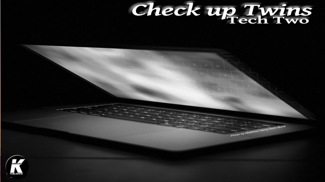 Regardez CHECK UP TWINS - TECH TWO sur YouTube Regardez CHECK UP TWINS - TECH TWO sur YouTube