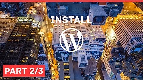 How to Install a Premium Wordpress Theme with GoDaddy