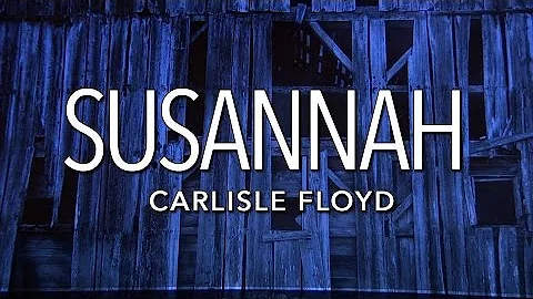Susannah 2014-15 [Highlights]