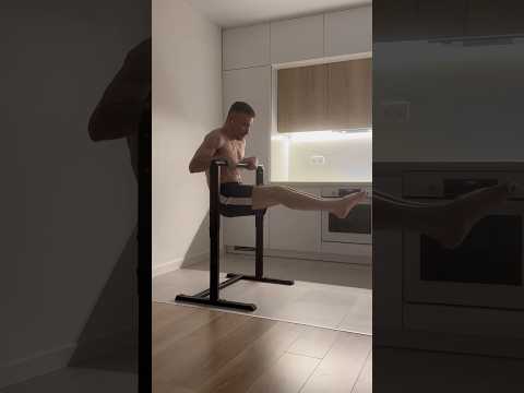 Что делать, если не получается медленный выход силой? #shorts #workout #calisthenics #воркаут