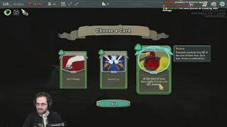 Slay The Spire | The Silent | 100% Win Rate 4/4