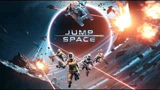 Jump Space (Game Preview) | Gameplay | Xbox Series S