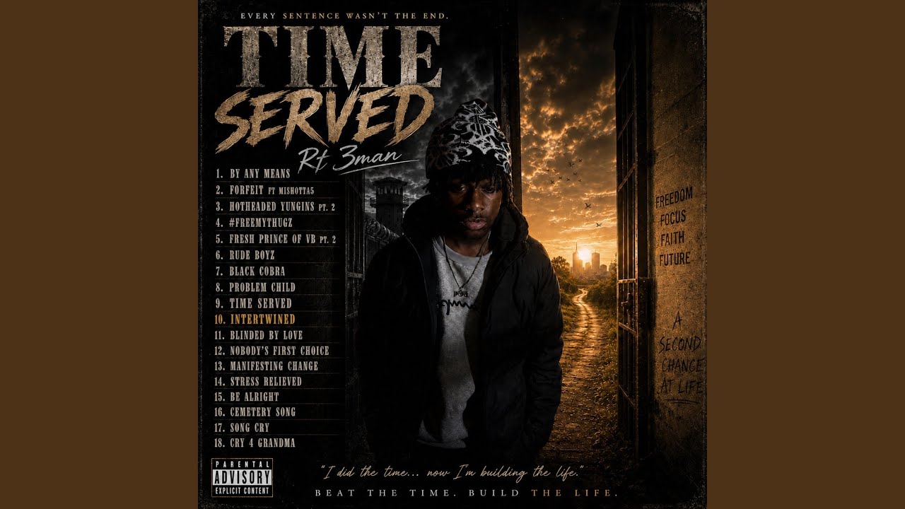 Watch TIME SERVED on YouTube Watch TIME SERVED on YouTube