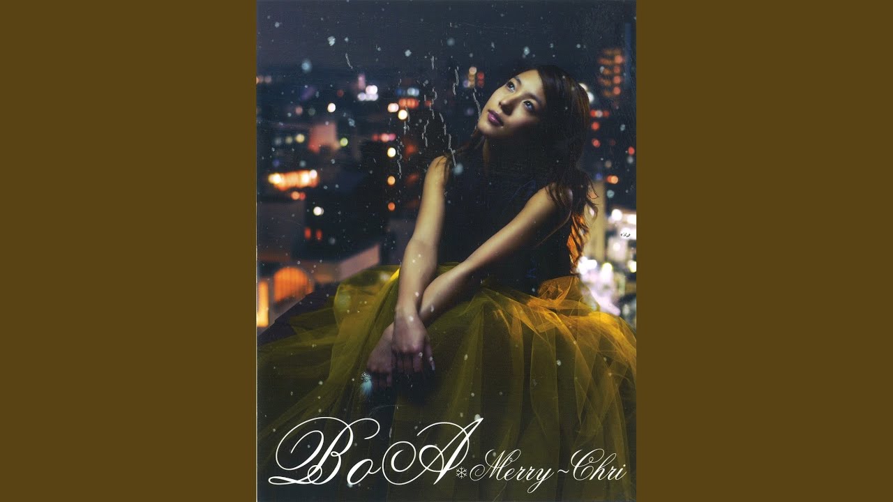 MEGA STEP (Korean Version)