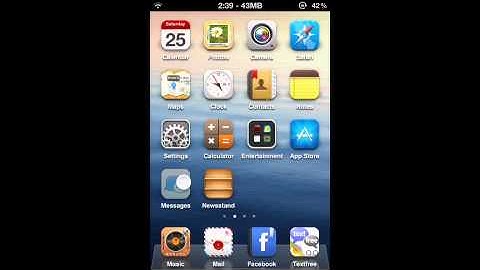 This Tweak Will Disable The Banner Notification! It