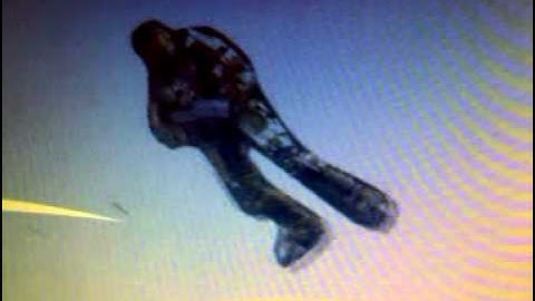 My version of eddie murphy