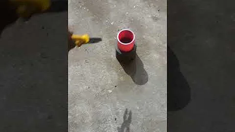 Qual a temperatura para temperar aço 1045?