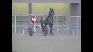 2003 Scioto Downs QUICKLY TOOKOVER David Myers