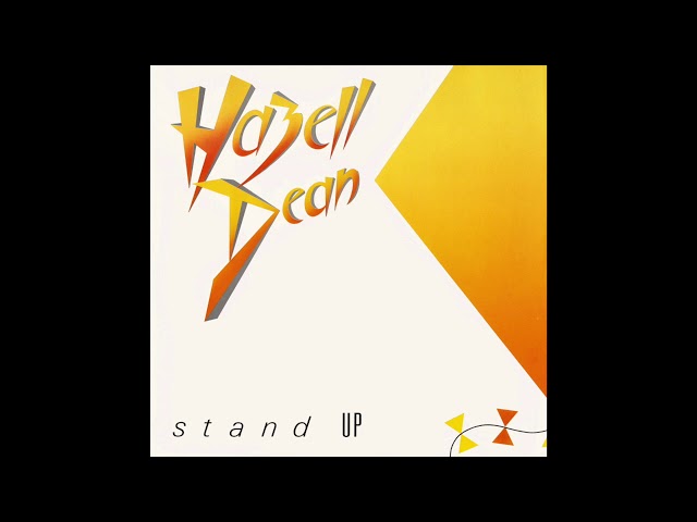 Hazell Dean - Stand Up