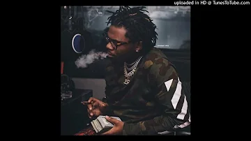 Gunna-I did it(unreleased)