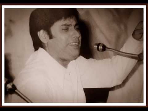 Sham-e-Mazaar thi - Jagjit Singh Live in A Concert -80s