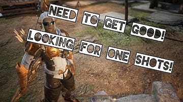 Bless Unleashed.Ranger wolf blessing dmg test