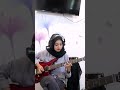 Stairway to heaven  led zeppelin short guitar cover by irta amalia