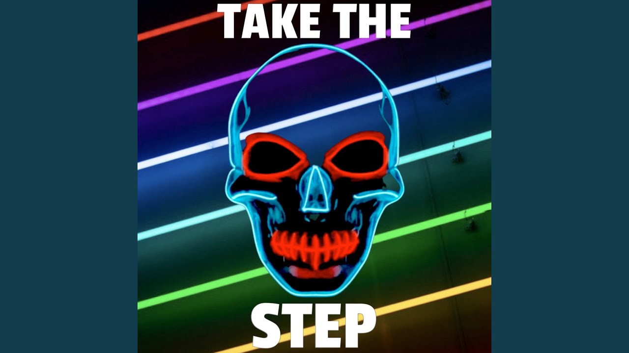 Watch Take the Step on YouTube Watch Take the Step on YouTube