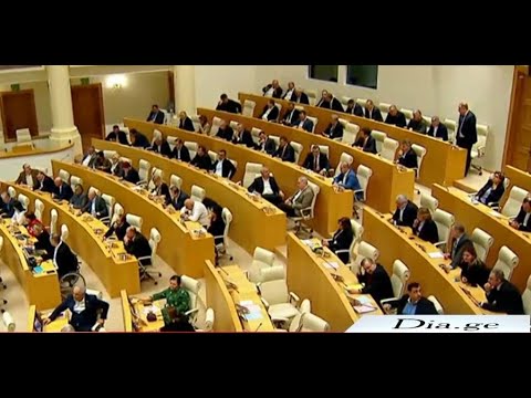 საარჩევნო რეფორმაზე ეუთო ოდირისა და ვენეციის კომისიის წინასწარი შეფასება ცნობილია 5.12.2022