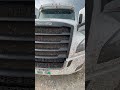 Mosquitoes 🦟 attack on Truck in 🇨🇦 #truck #canada