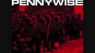 Video voorbeeld van "Pennywise - Anyone Listening"