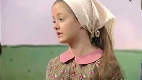 What A World We Share (1999 Version) Part 15 (Hats Off To B.J.! Long Credits)