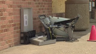 8 people arrested in connection to more than 50 ATM thefts across North Texas