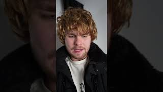 Solang Bier dabei ist,  ist der Kolleg auch dabei 😂 | Nikolaj