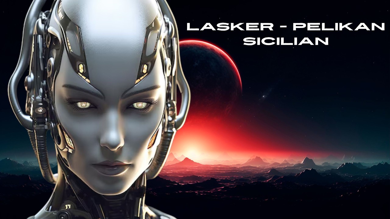 Stockfish 18 улучшает ТЕОРИЮ ЛУЧШЕГО ДЕБЕТА против e4!!!