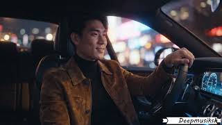 AIMusic House – «Midnight Drive» | Deep House Duet | Night Car Atmosphere 2026