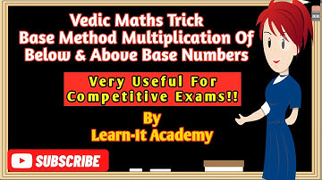 Vedic Math