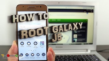 How To Root Samsung Galaxy J5 v5.1.1 | Detailed