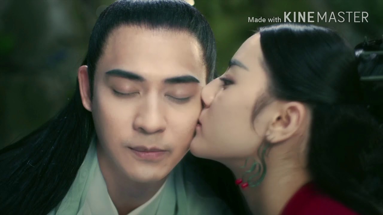 如歌-张杰(烈火如歌主题曲MV)