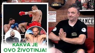 Hambi se prisjeća kada su Forgy i Pokrajac sparirali s Brestovcem: \