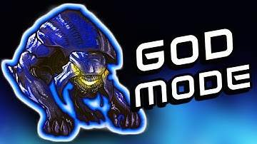 God Mode in BOSS ARENA (Invincible Spot) - Beast From Beyond