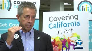 Covered california deadline approaching soon | abc7