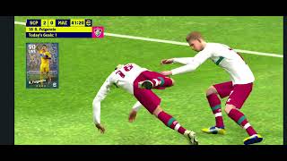 eFootball PES 24 Mobile Gameplay EP:48