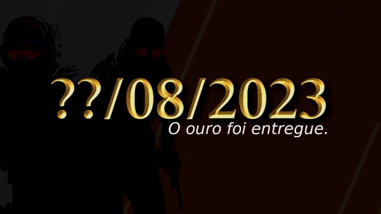 HLTV VAZOU A DATA LIMITE De LAN AMENTO DO CS2 YouTube hltv-vazou-a-data-limite-de-lan-amento-do-cs2-youtube