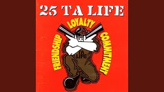 Watch 25 Ta Life Smakin You Up video