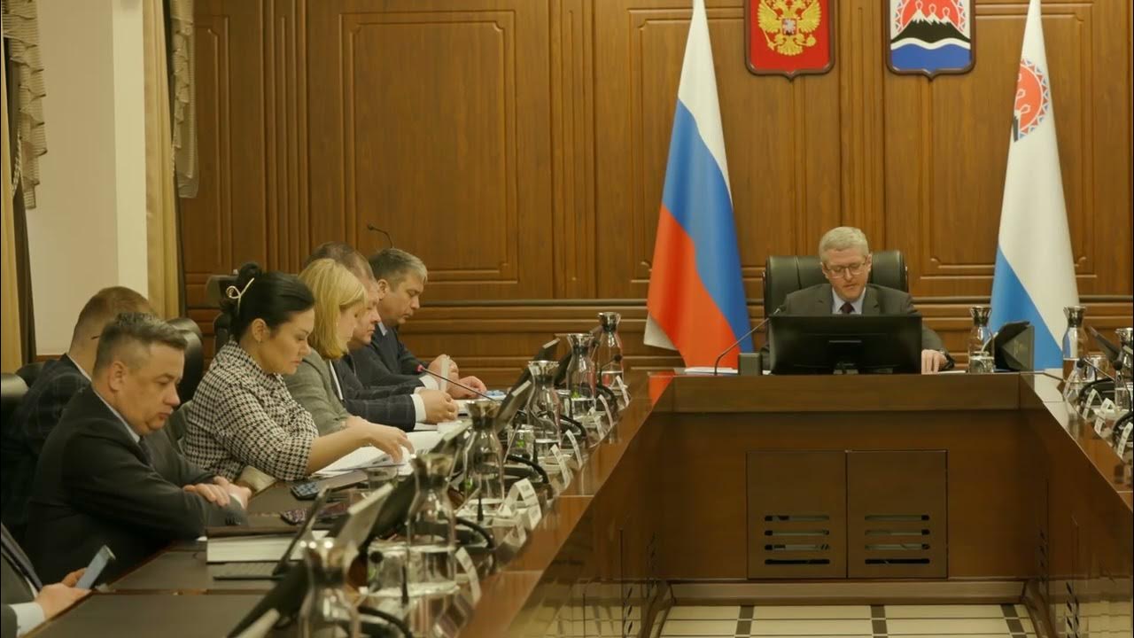 Александра Лебедева о реализации Поручений Президента РФ - YouTube