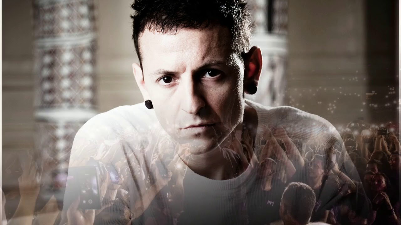Linkin Park Leave Out All The Rest (Lyrics) YouTube