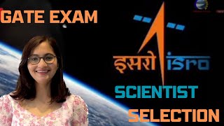 ISRO Computer Scientist C Interview & Selection Process || GATE CS || Sneha Negi