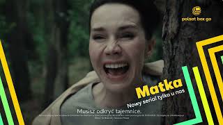 Nowy serial „Matka” w gwiazdorskiej obsadzie ⭐ ⭐ ⭐