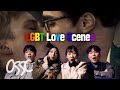 Koreans React To LGBT Love Scenes In U.S. Movies