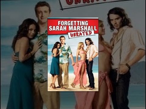 Forgetting Sarah Marshall (Unrated)