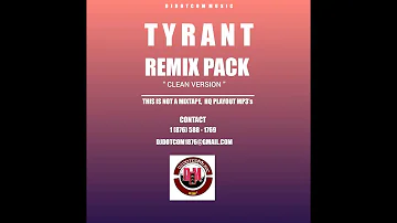 ALL DJ's GET YOUR NEW REMIXES PACK (CLICK LINK BELOW FOR FULL ACCESS)