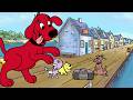 Clifford The Big Red Dog Education For Kids Episodes 443