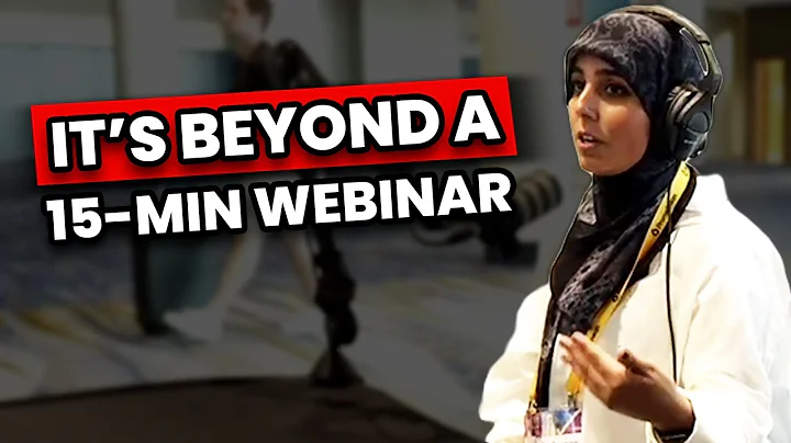 Equity in EdTech | Dr. Sawsan Jaber, Ken Shelton, ...