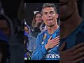 RONALDO MAKED ZIZOU HEAD THINK HE HAS HAIRS